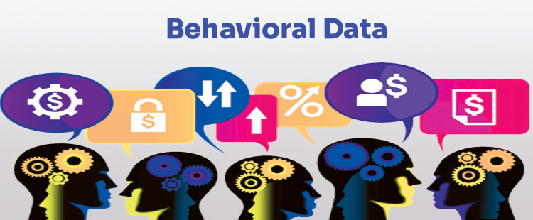 Behavioral Data | LogiChannel