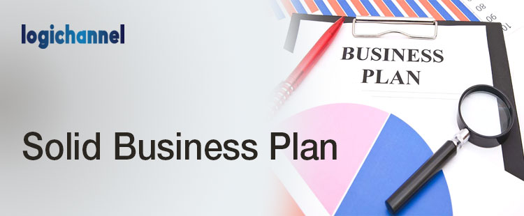 Solid Business Plan | LogiChannel 