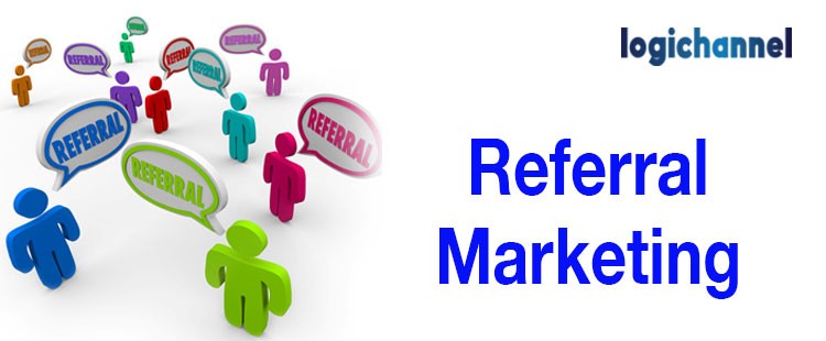 Referral Marketing | LogiChannel