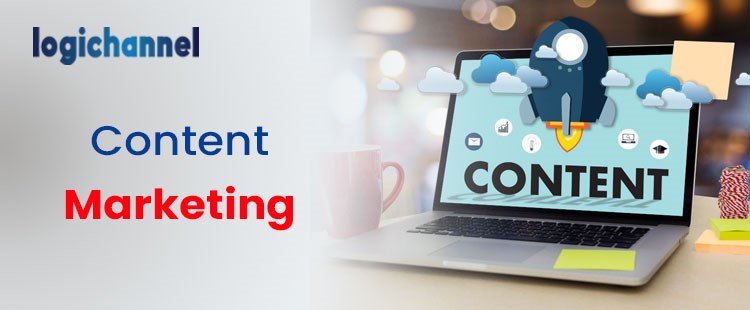 Content Marketing | LogiChannel