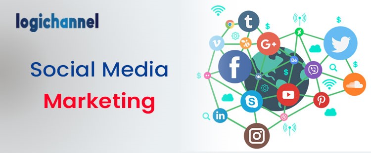 Social Media Marketing | LogiChannel