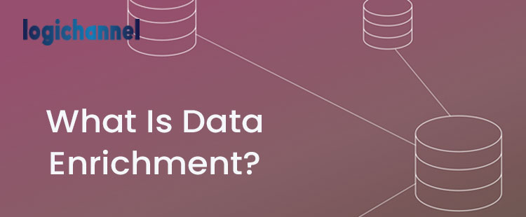 What Is Data Enrichment | LogiChannel