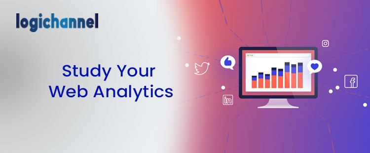 Study Your Web Analytics | LogiChannel