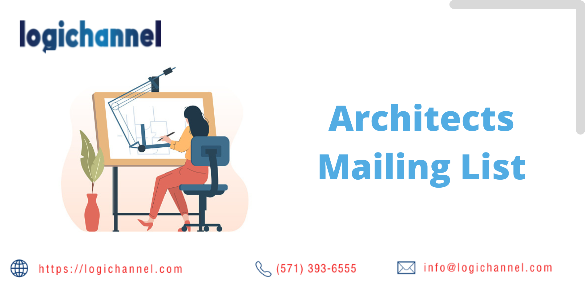 Architects Mailing List Architects Email List