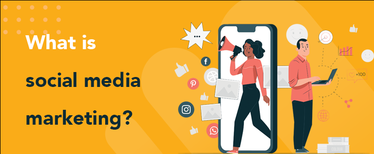 What is Social Media Marketing | LogiChannel