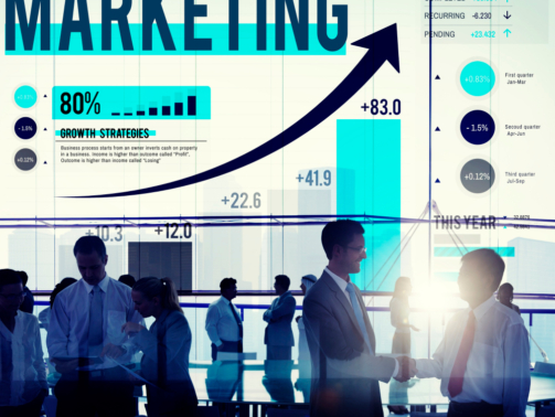 Top B2B Marketing Tactics to Maximize Your Business Growth