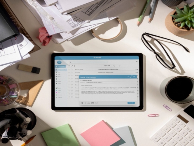 Checklist for Email Design Best Practices