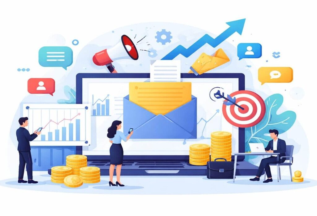 Email Marketing Tips To Supercharge Your B2B Sales