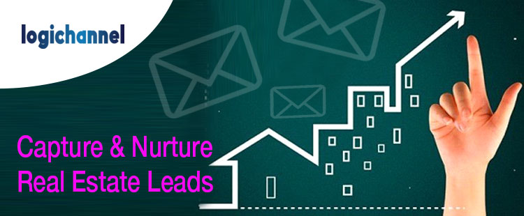 Capture & Nurture Real Estate Leads | LogiChannel