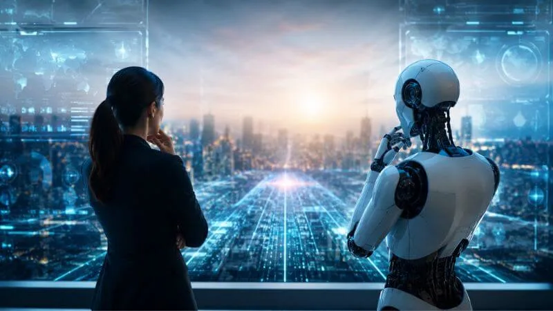 Preapring For An AI Driven Future