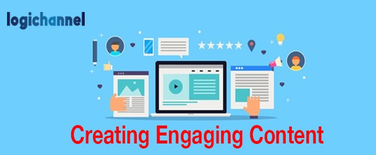 Creating Engaging Content | LogiChannel