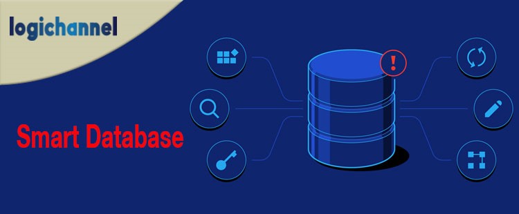 Smart Database | LogiChannel
