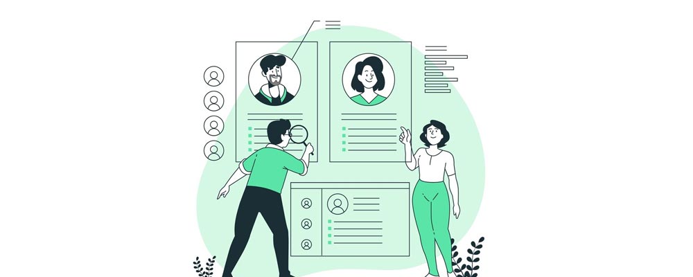 email Personaization