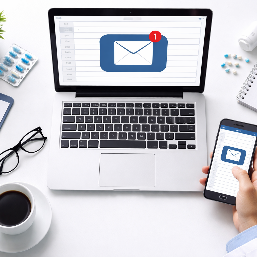 9 Best Email Marketing Strategies For Physicians