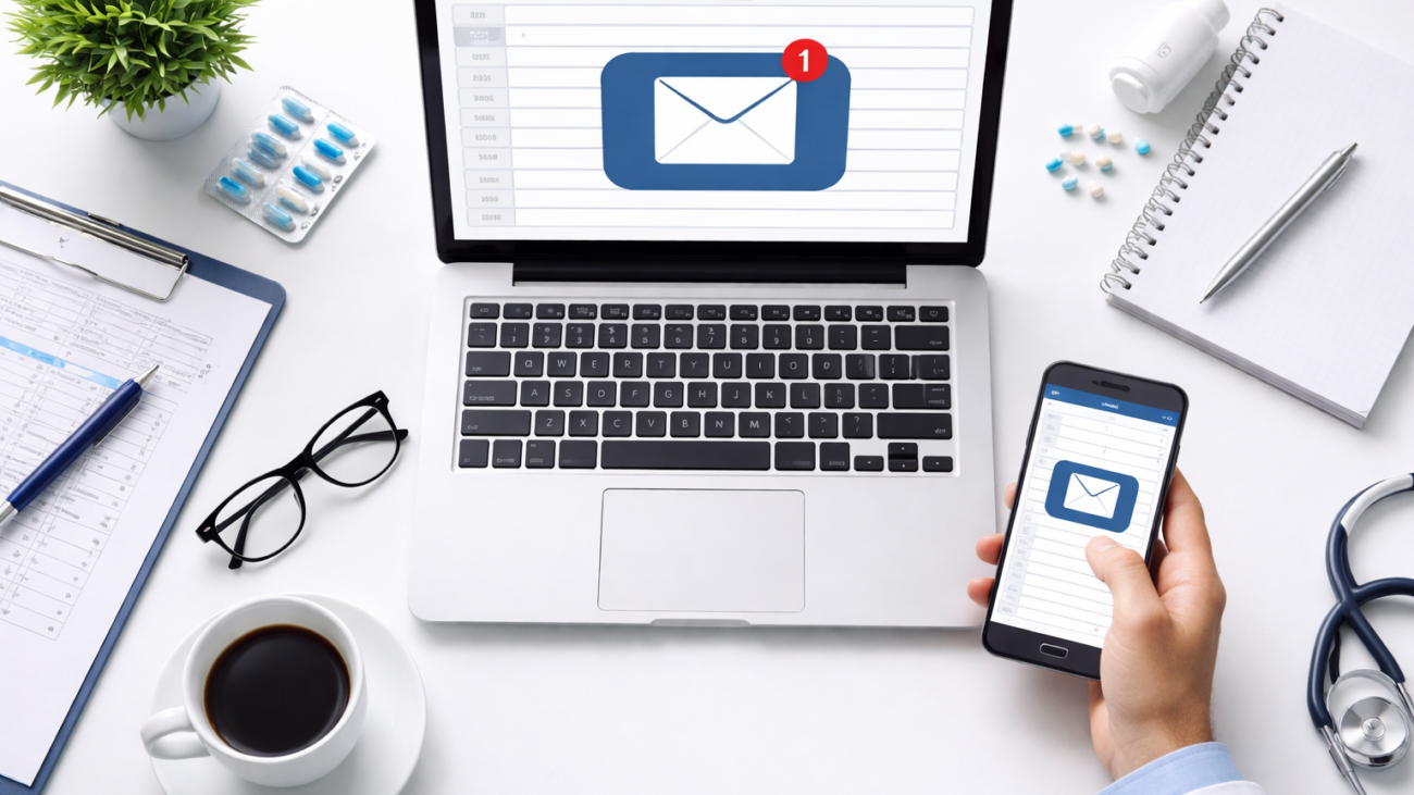 9 Best Email Marketing Strategies For Physicians
