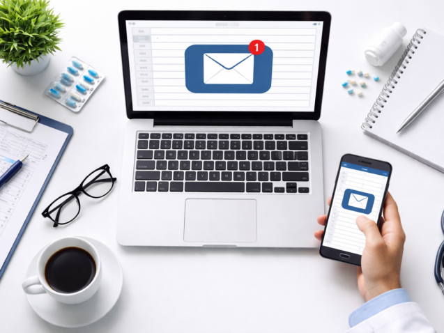 9 Best Email Marketing Strategies For Physicians
