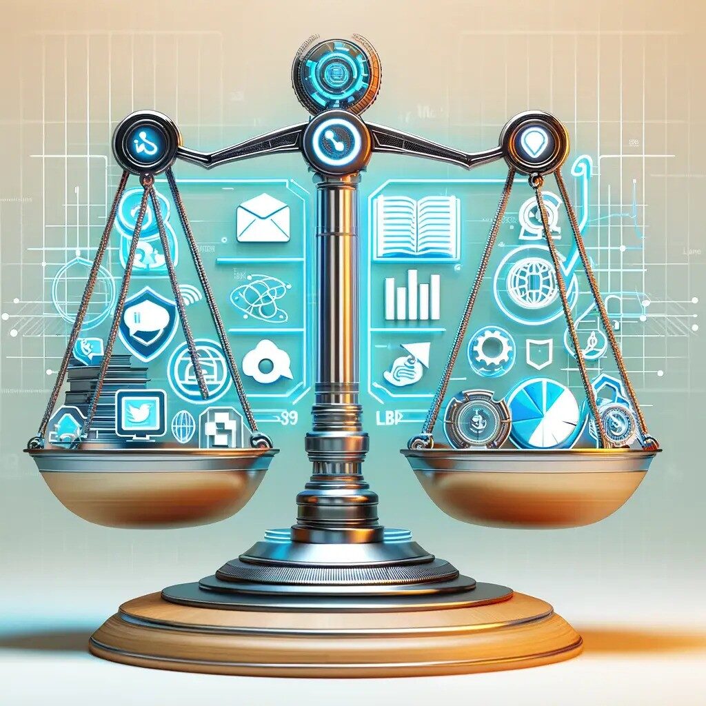 Top Marketing Trends in Legal Industry