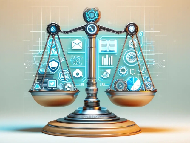 Top Marketing Trends in Legal Industry