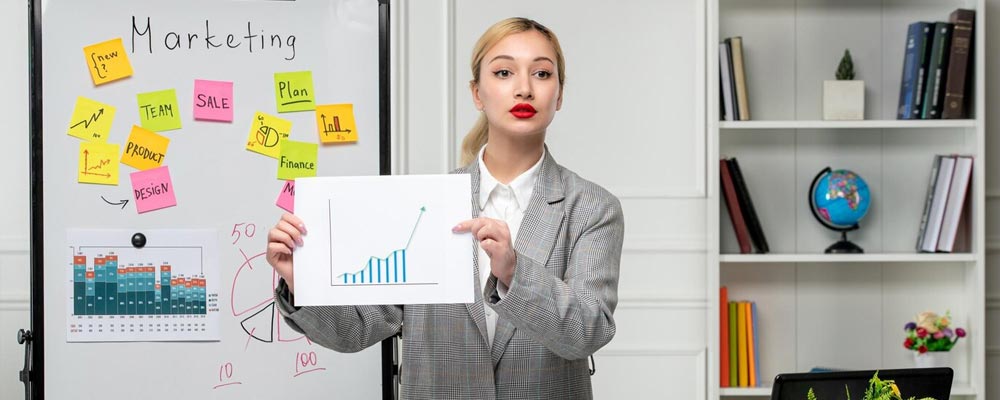 Effective Marketing Strategies