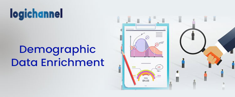 Demographic Data Enrichment | LogiChannel