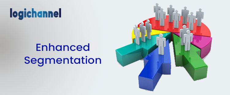 Enhance Segmentation | LogiChannel