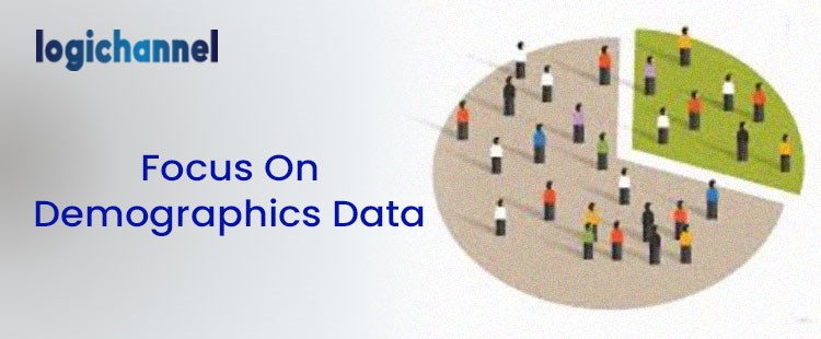 Focus on Demographic Data | LogiChannel