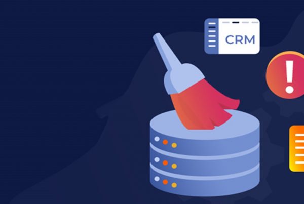 Effective Ways To Clean Bad CRM Data | LogiChannel