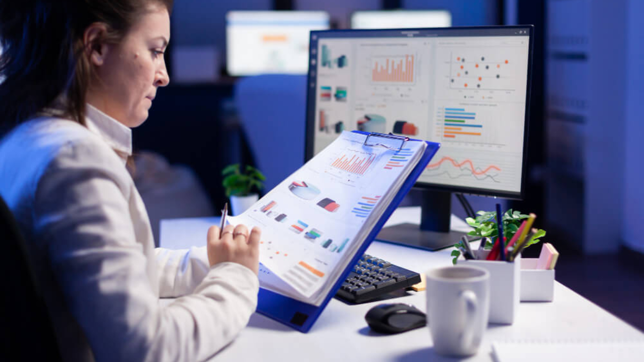 A Consise Guide To Account -Based Marketing