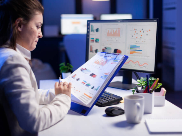 A Consise Guide To Account -Based Marketing