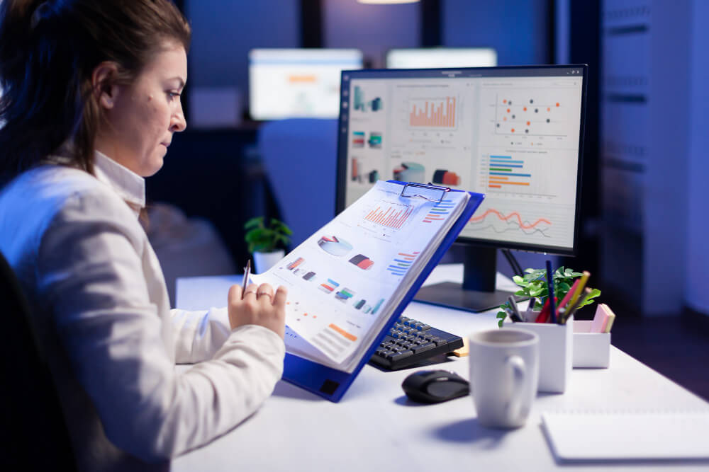 A Consise Guide To Account -Based Marketing