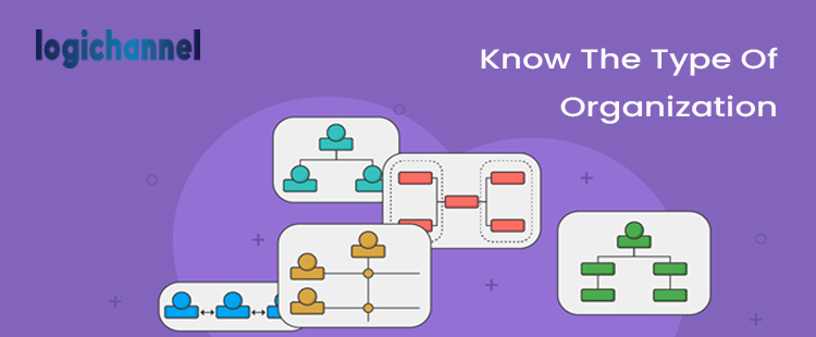 Know The Right Organization | LogiChannel