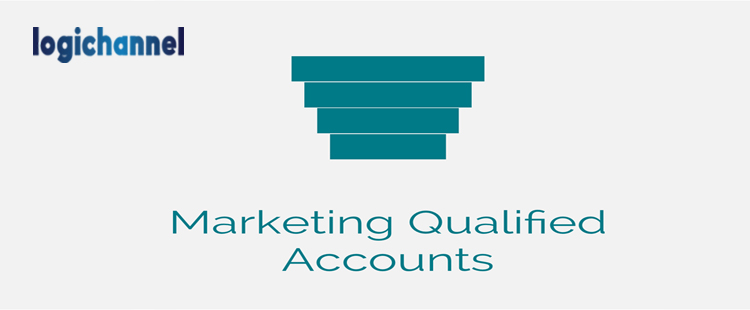 Marketing Qualified Accounts | LogiChannel