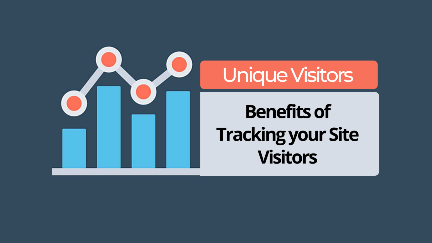 Tracking of Unique Website Visitors
