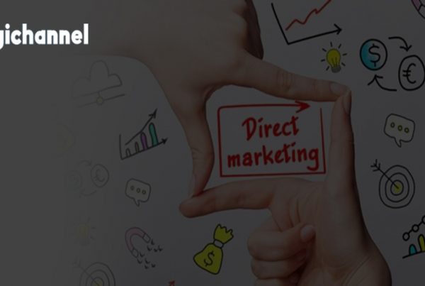 Everything You Need To Know About Direct Marketing | LogiChannel