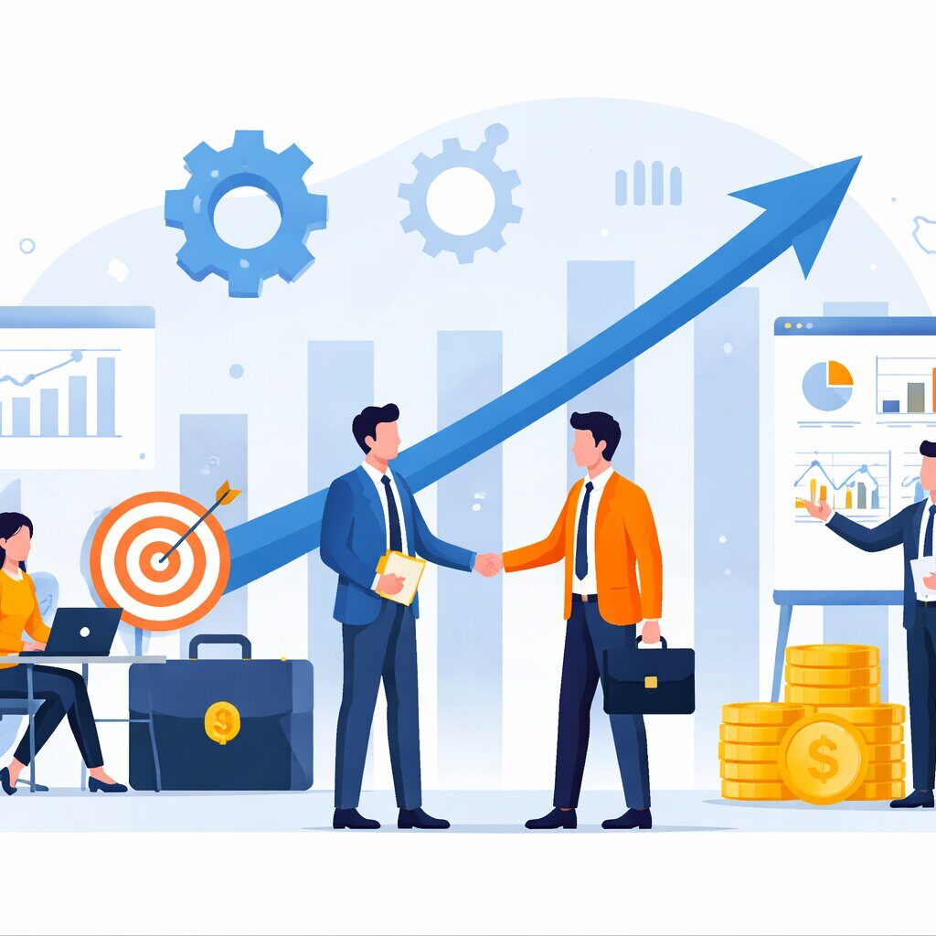 Ways To Accelerate B2B Sales Cycle