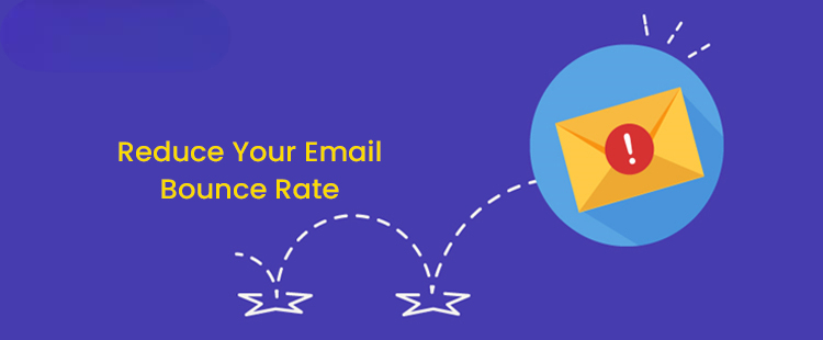 Reduce Your Email-Bounce Rate