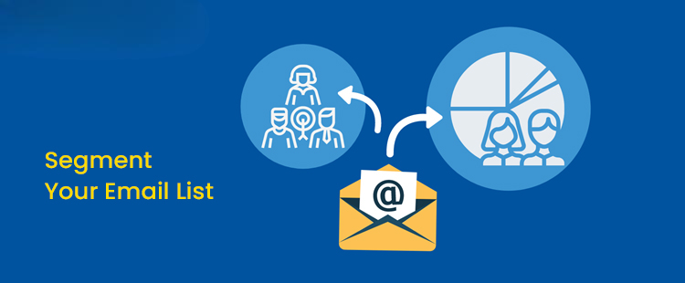Segment Your Email List