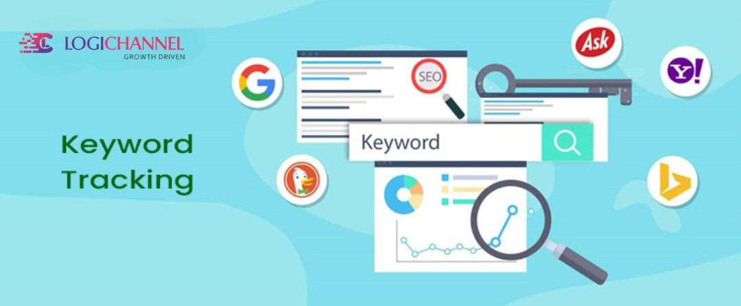 Keyword Tracking