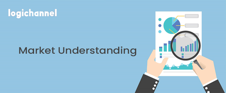 Market Understanding | LogiChannel