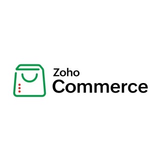 Zoho Commerce