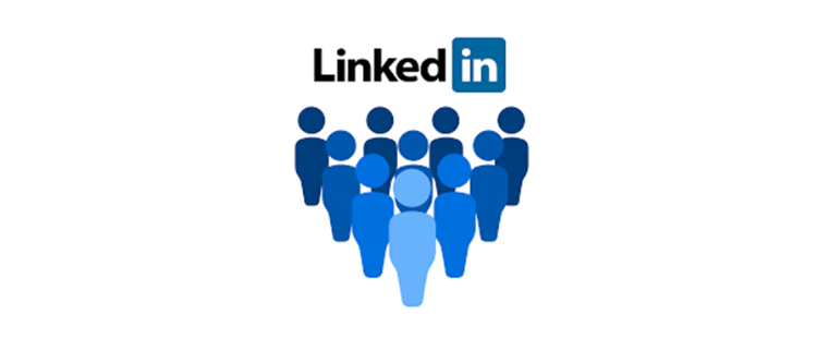 Join Linkedin Groups | LogiChannel