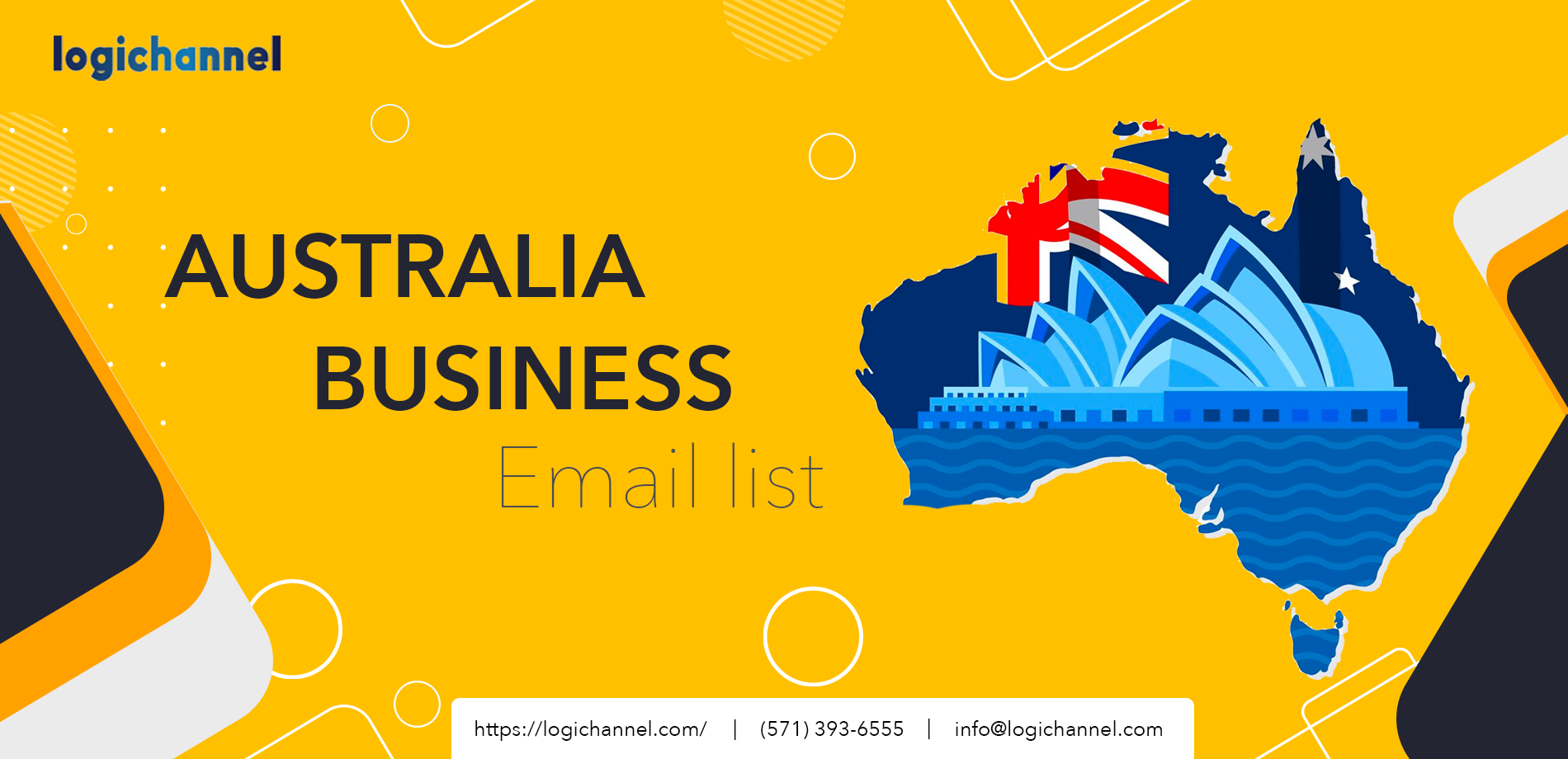 Australia Business Email List Australia Email List