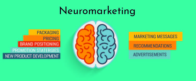 What Is Neuromarketing How Modern Marketers Can Use It To Trigger Sales