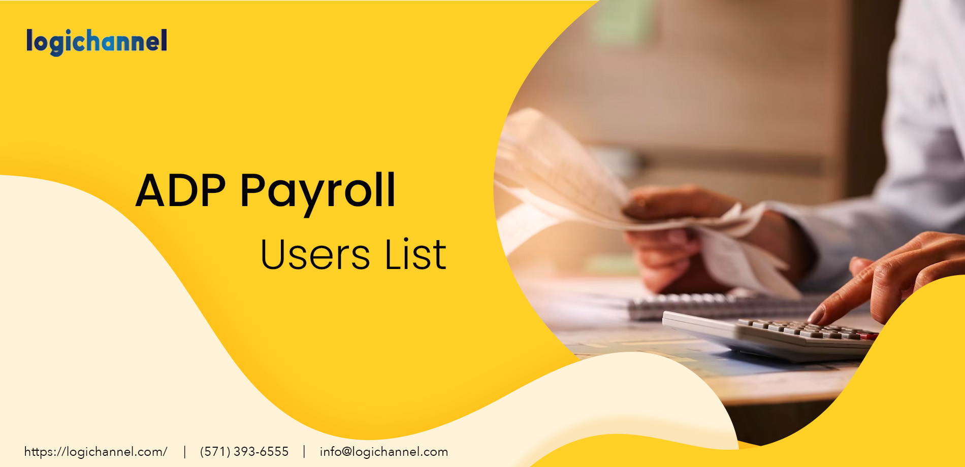 ADP Payroll Customers List ADP Payroll Users List