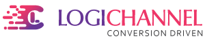 logiChannel Logo