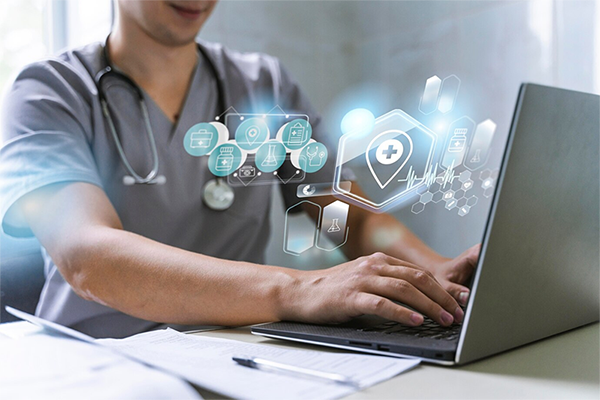 Healthcare Data Compliance