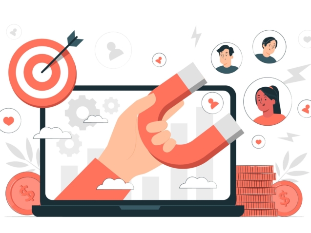 Top B2B Lead Generation Strtaegies For Medical Device Manufacturers