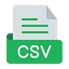 CSV Format