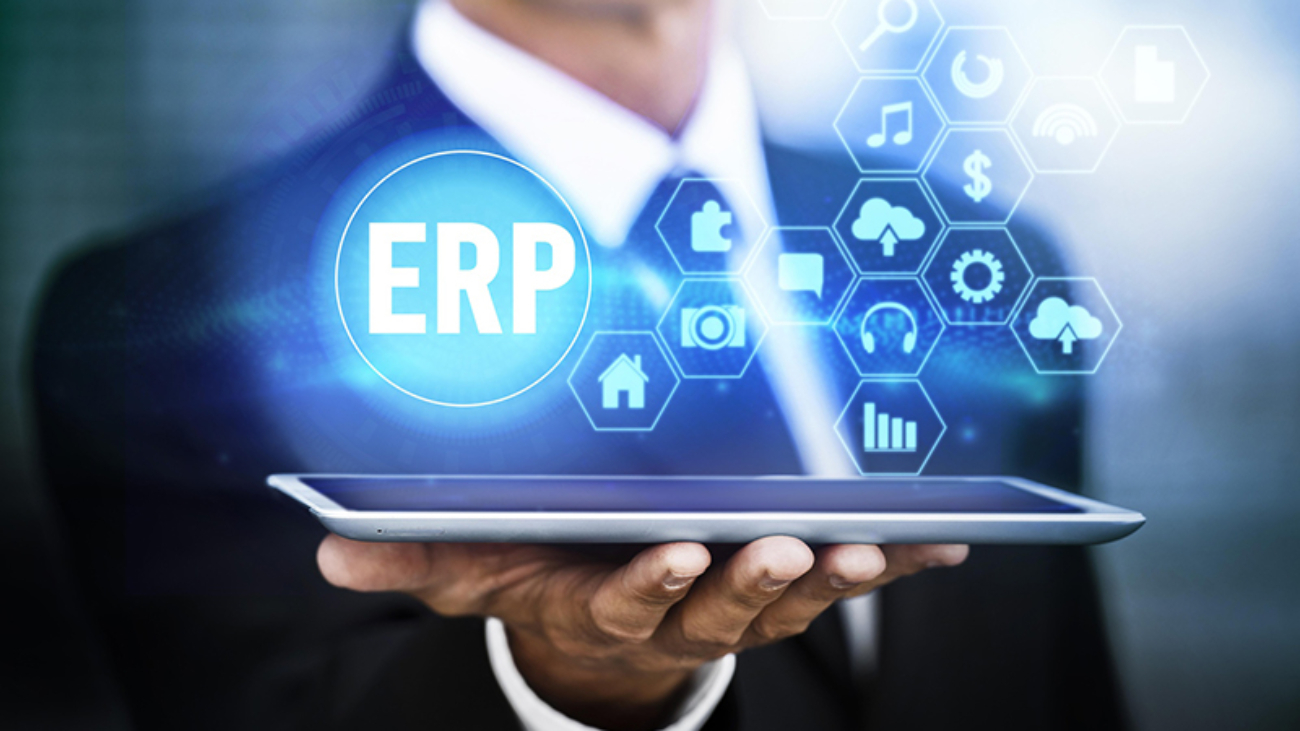 ERPservices