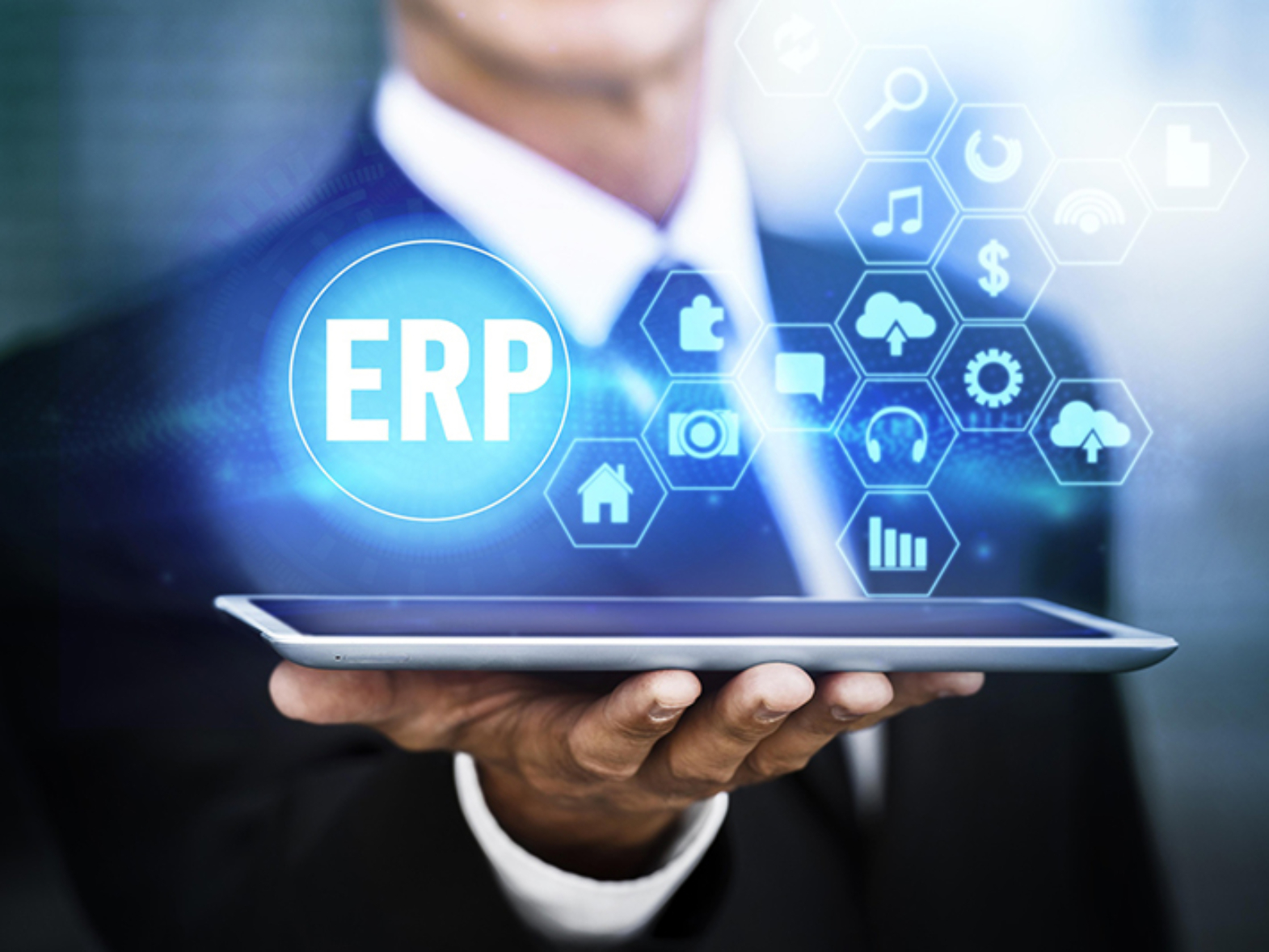 ERPservices